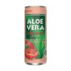 LOTTE Aloe Vera Pomegranate 240 ml