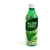 LOTTE Aloe Vera Natural 500 ml