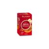 MILFORD Jabuka - Cimet 20 kesica, 50 g