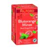 MILFORD Pomorandža - Menta 20 kesica, 40 g