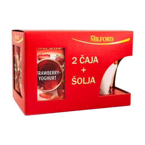 MILFORD Zimski san paket 100 g MILFORD Zimski san paket 100 g