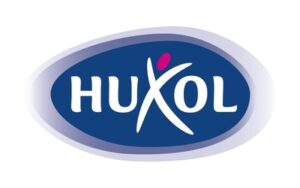 HUXOL zvanični logo HUXOL
