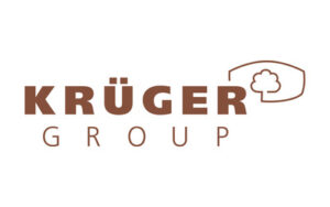 KRUGER zvanični logo KRUGER