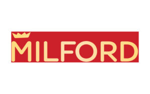 MILFORD zvanični logo MILFORD