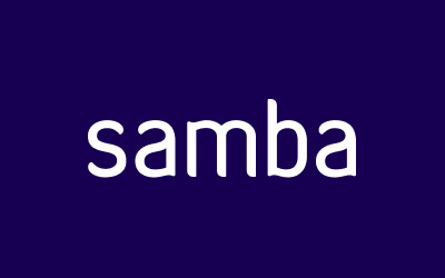 SAMBA